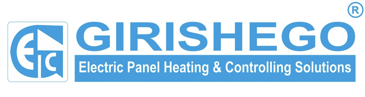 Girish Ego Controls Logo
